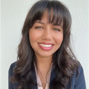 Meet your Posher, Shreya